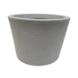 Vaso Cilindro Montreal em Polietileno