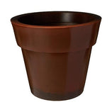 Vaso Atenas em Polietileno com borda