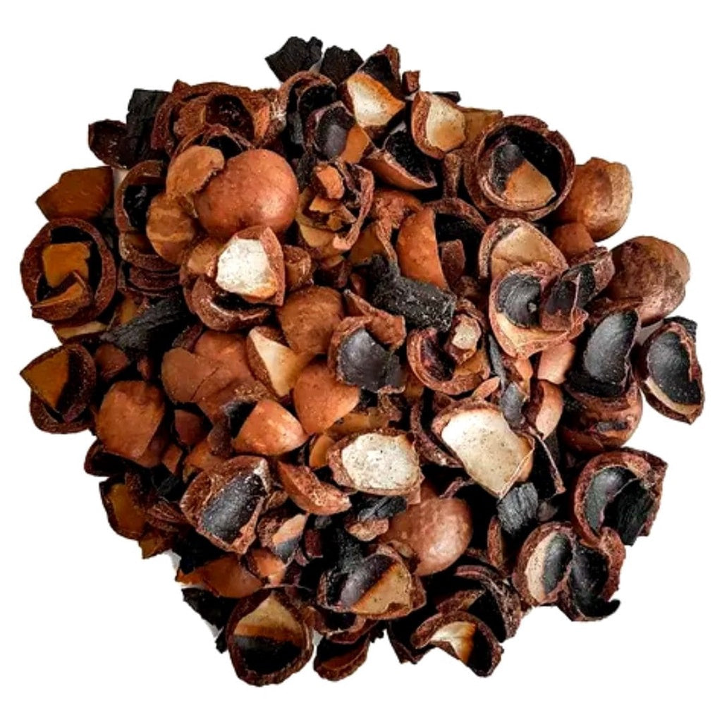 Substrato Casca de Macadâmia 3L