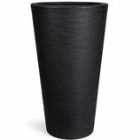 Vaso Texturizado Damasco em Polietileno