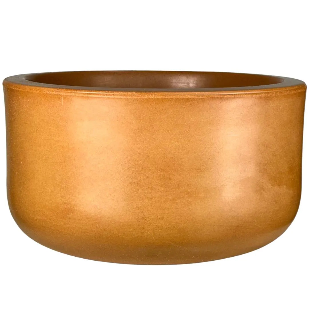 Vaso Bacia Linha Doha em Polietileno