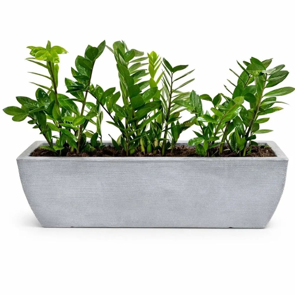 Jardineira Viena Média em Polietileno