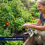Natagri Fertilizante Líquido Orgânico 500ml