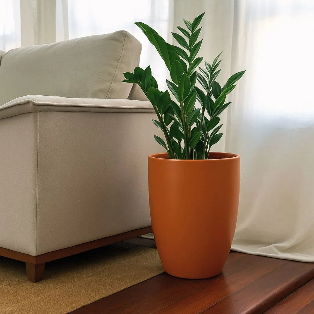 Vaso Pequim em Polietileno 41x32cm