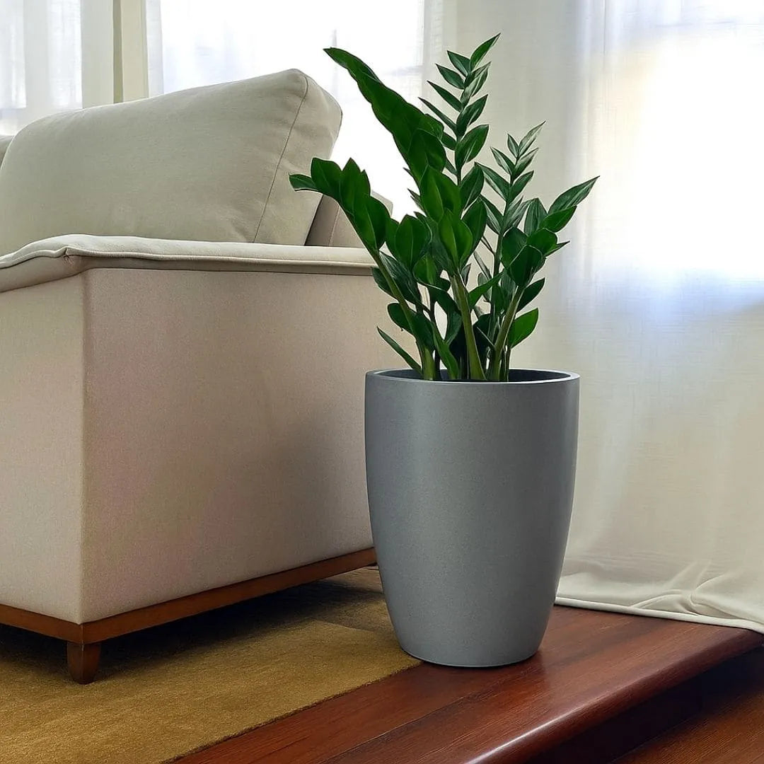 Vaso Pequim em Polietileno 41x32cm