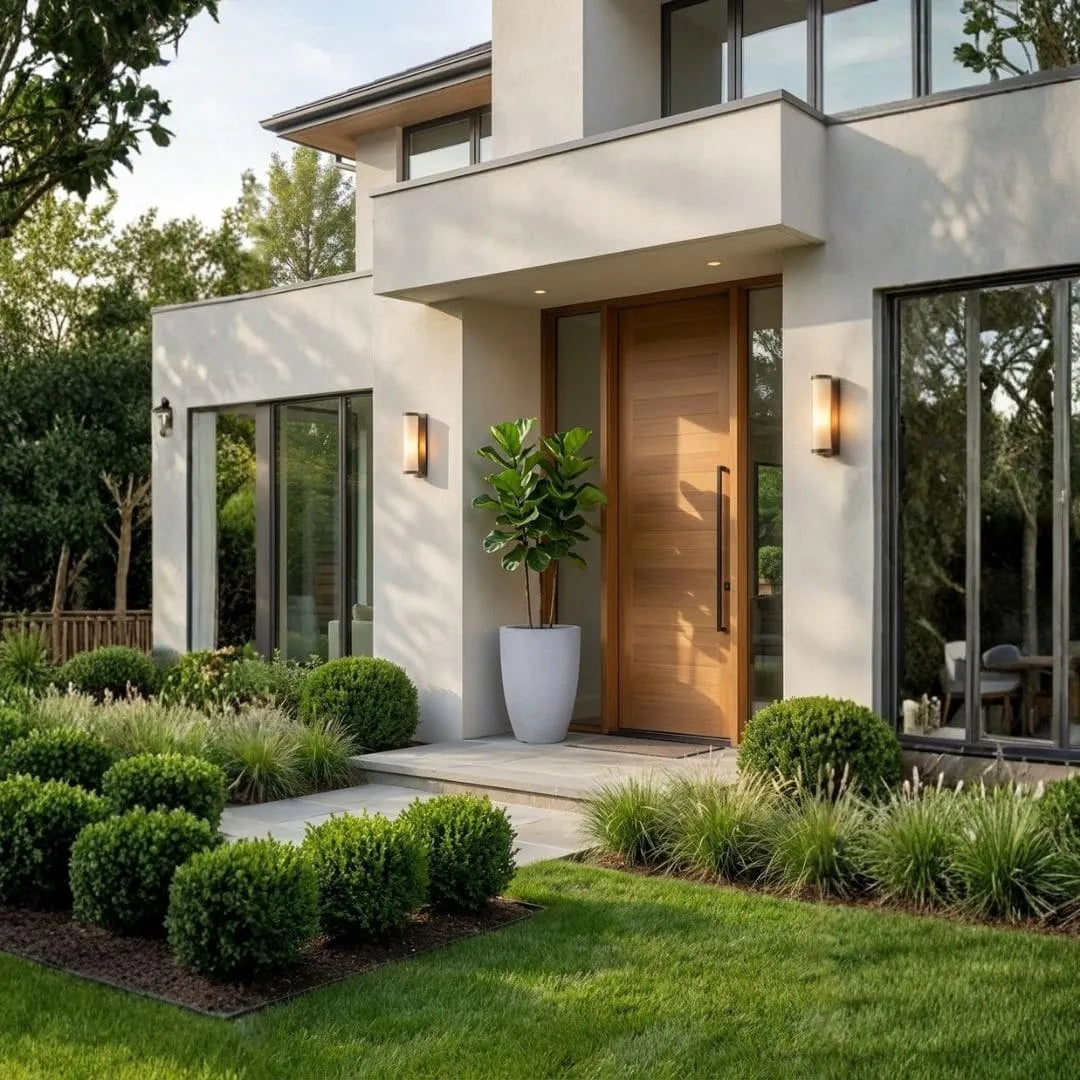 Vaso Pequim em Polietileno Texturizado 68x42cm