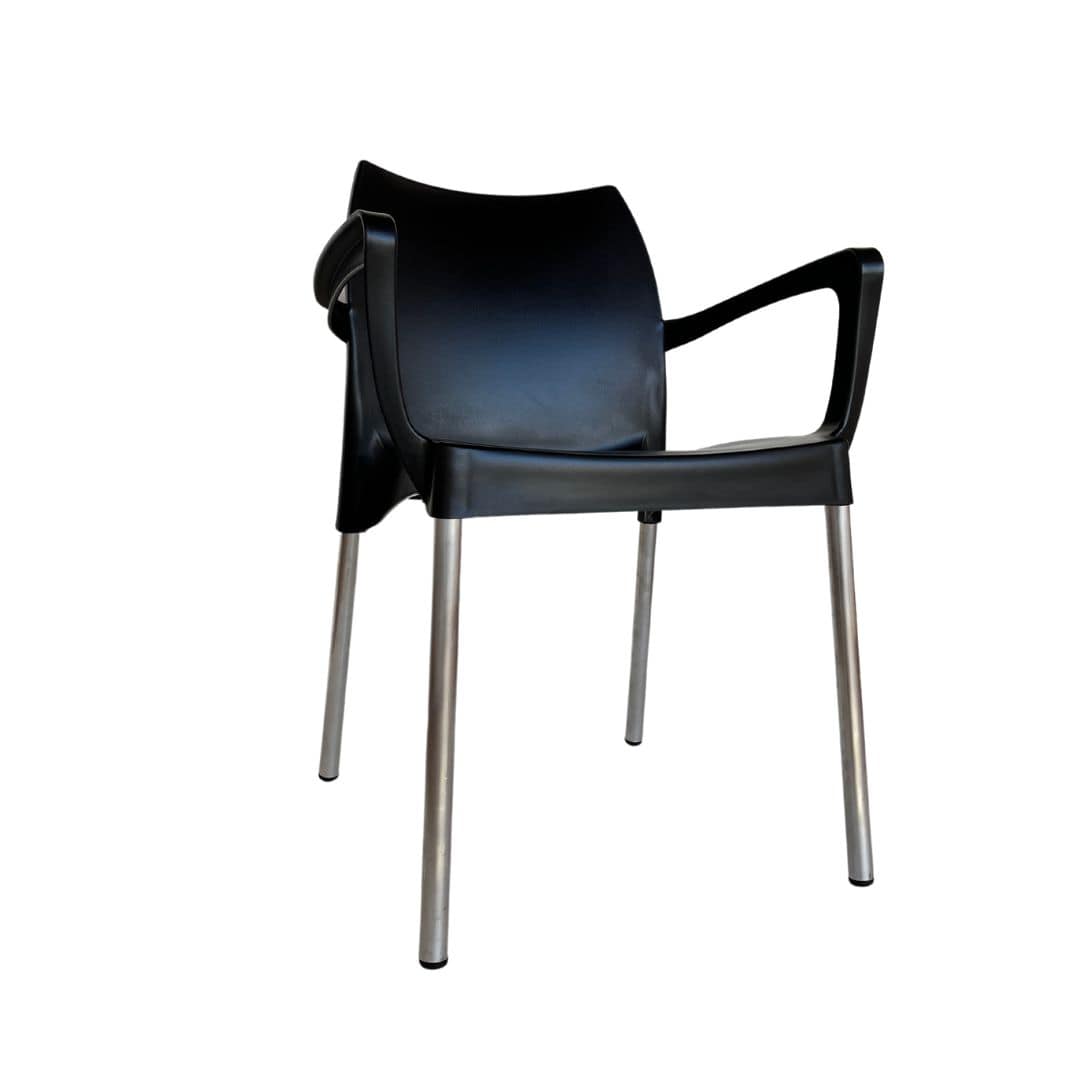 Cadeira Poltrona Sec Line Injeplastec