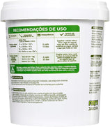 Forth Adubo Jardim 400g
