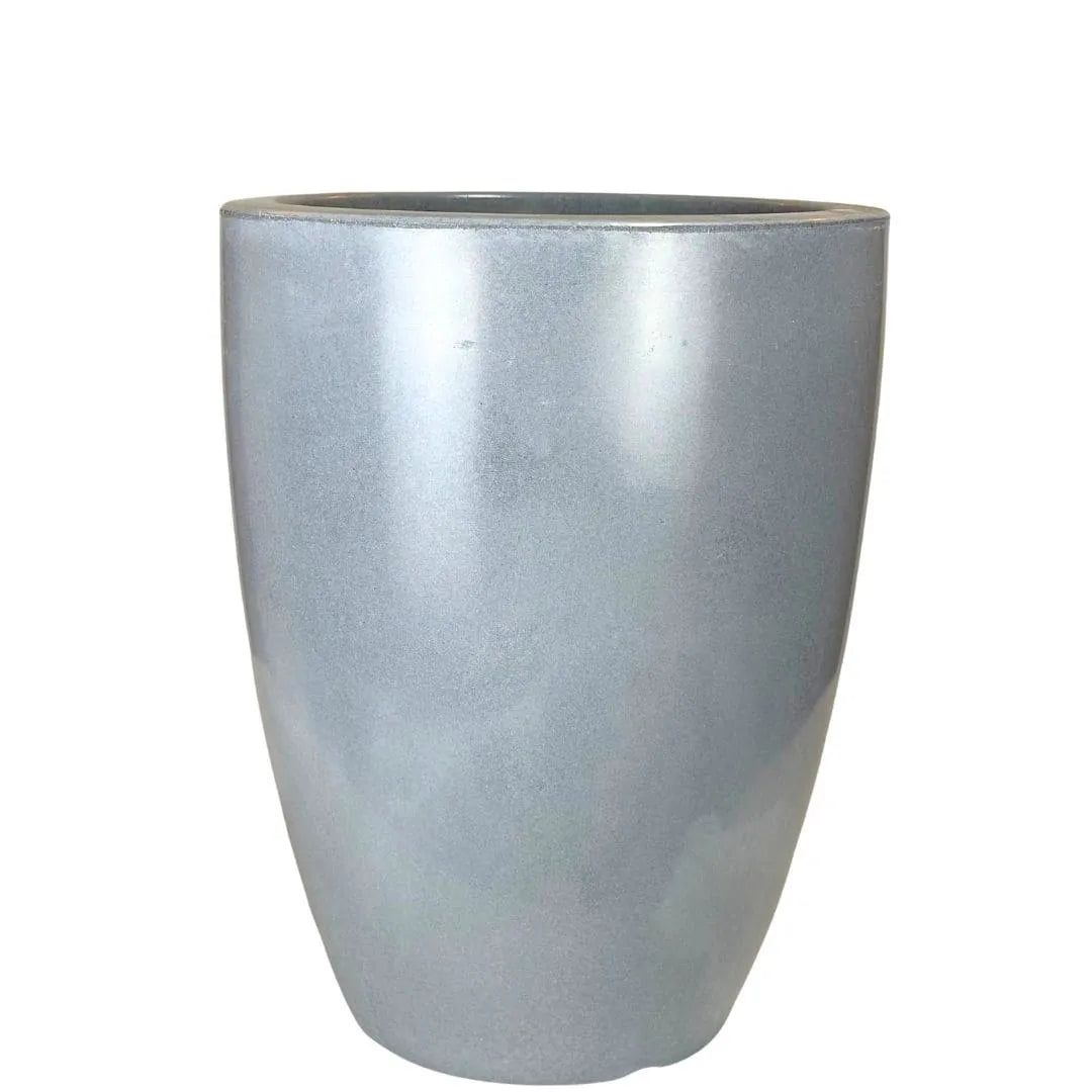 Vaso Pequim em Polietileno 30x24cm