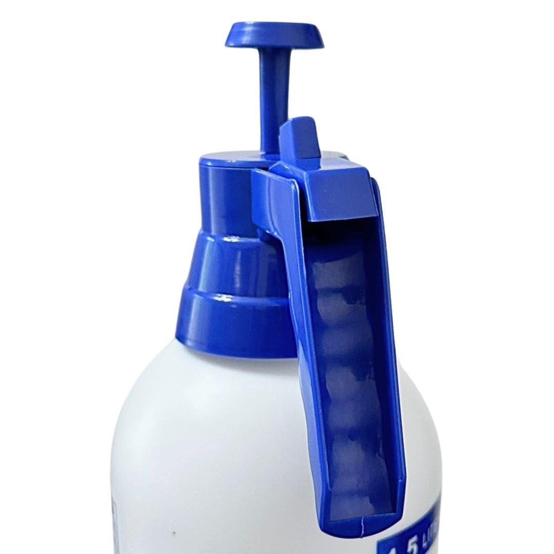 Pulverizador Borrifador Manual de Compressão Prévia 1,5L
