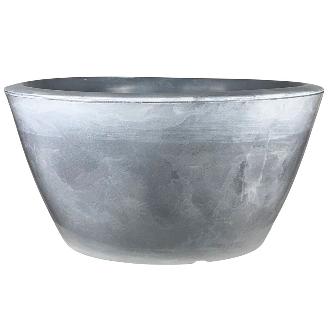 Vaso Bacia Pequim em Polietileno 52cm