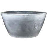 Vaso Bacia Pequim em Polietileno 52cm