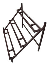 Suporte Escada para Jardineiras de até 100cm