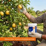 Adubo Para Frutas Fertilizante Avena 400g