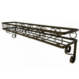 Suporte de Parede Mão Francesa para Jardineiras