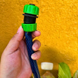 Conexão União Emenda Trapp DY 8014 1/2