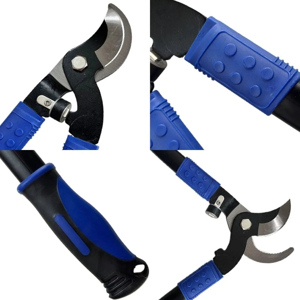 Tesoura de Poda Profissional para Galhos Grossos