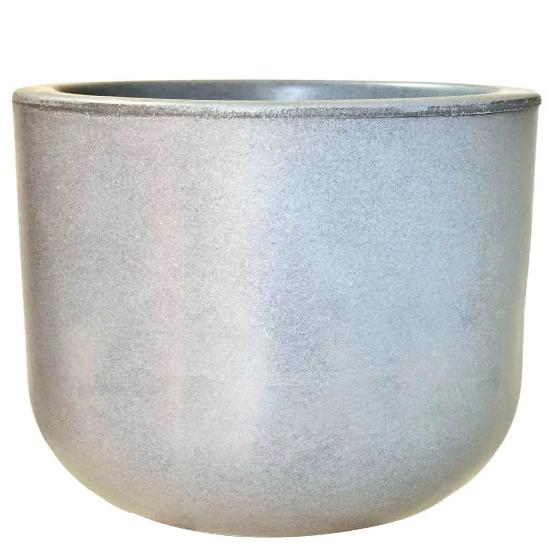 Vaso Doha Médio em Polietileno