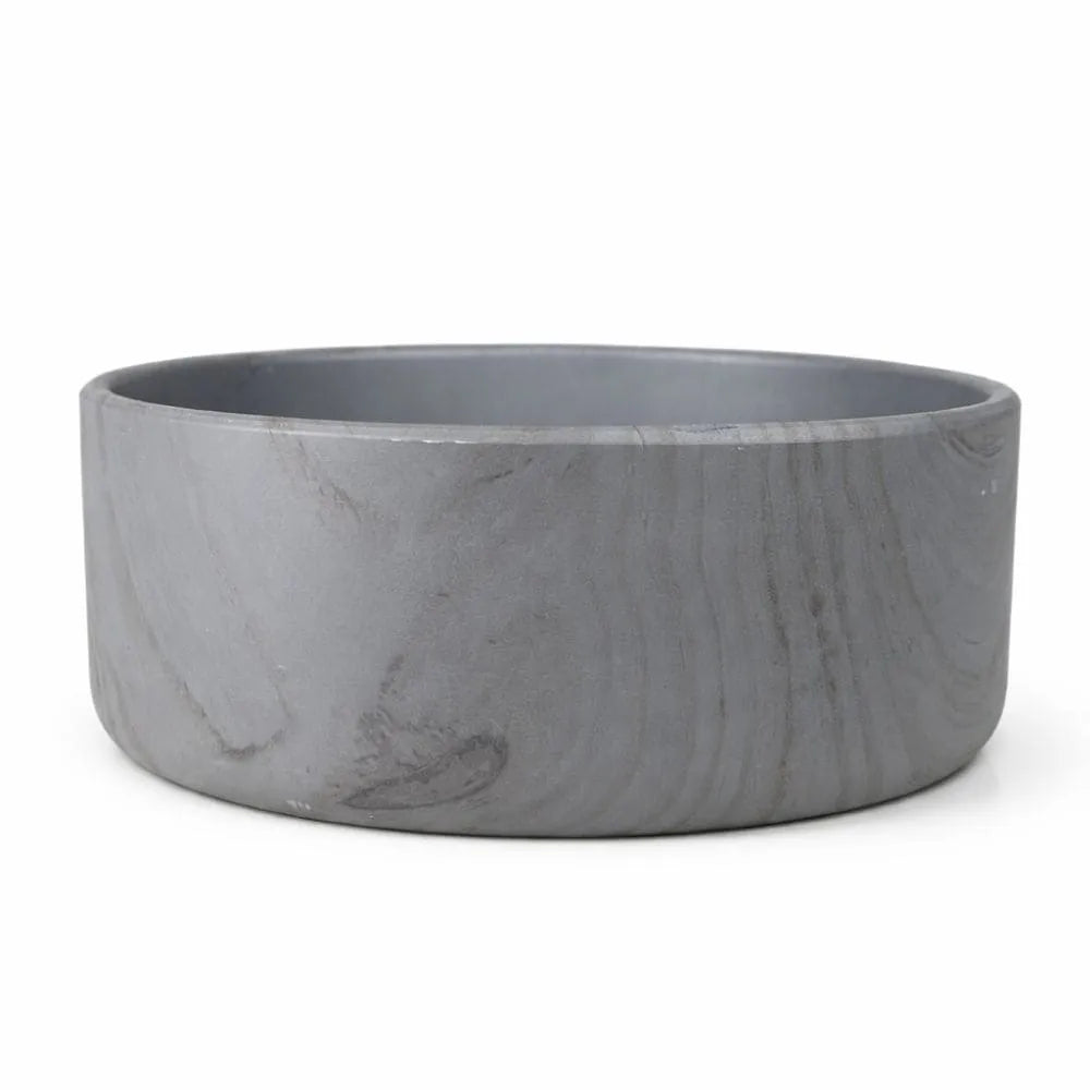 Vaso Bacia Linha Genebra em Cerâmica