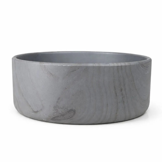 Vaso Bacia Linha Genebra em Cerâmica