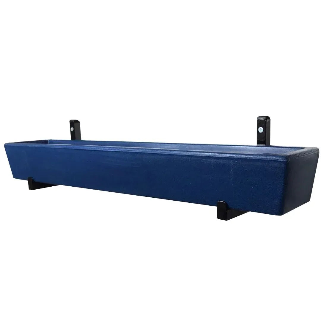 Suporte Jardim Vertical com Jardineira