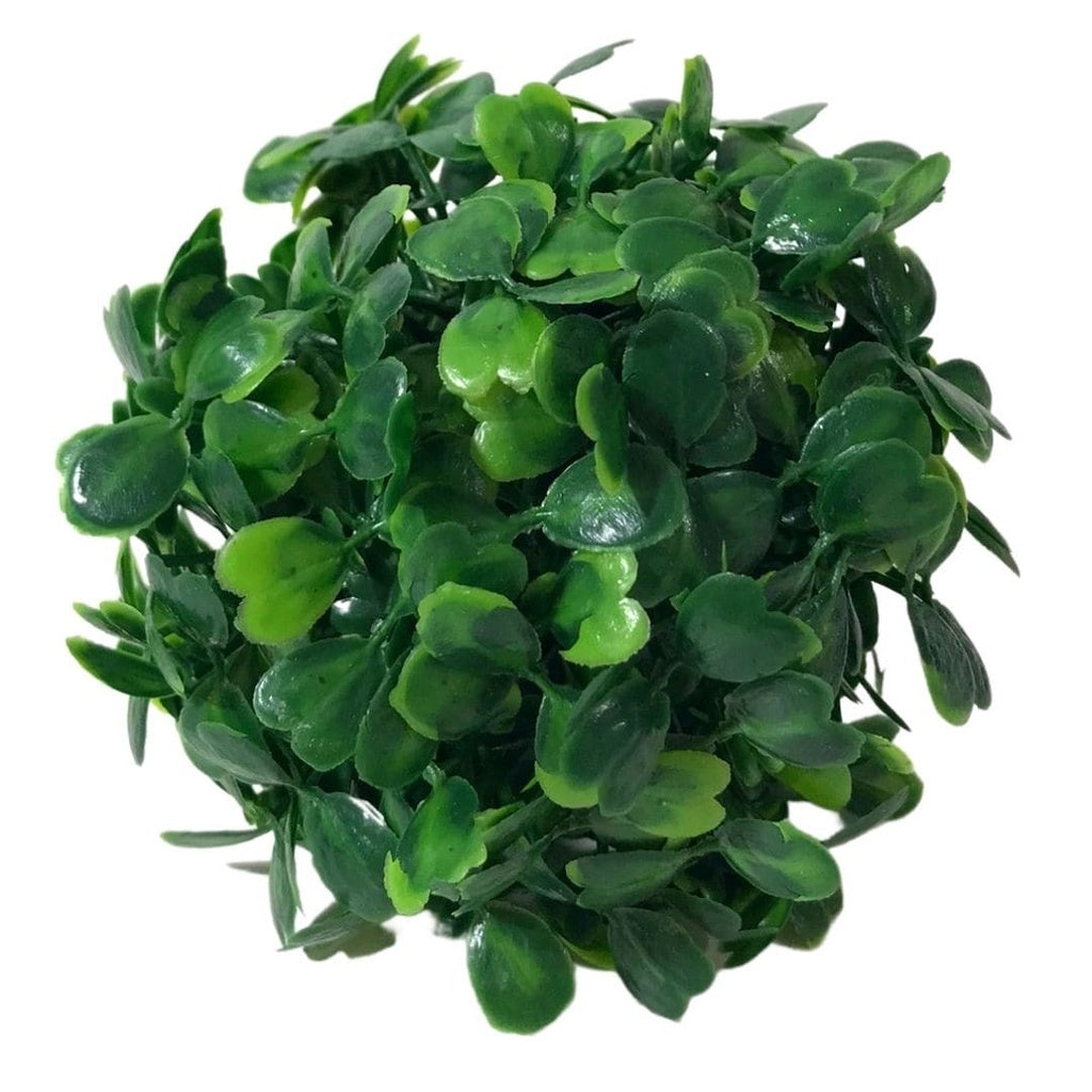 Arbusto Buxinho Artificial Pequeno