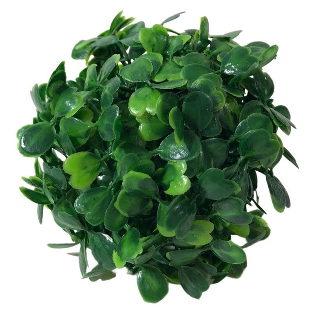 Arbusto Buxinho Artificial Pequeno