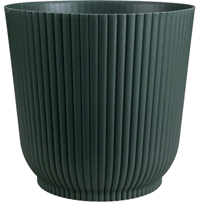 Kit 2 Vasos Cachepot Okla em Polipropileno