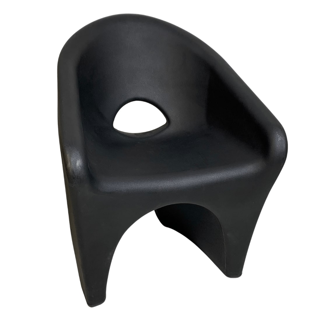 Cadeira Ipanema de Polietileno