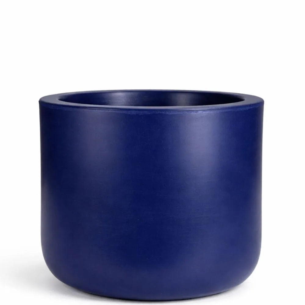 Vaso Doha Médio em Polietileno