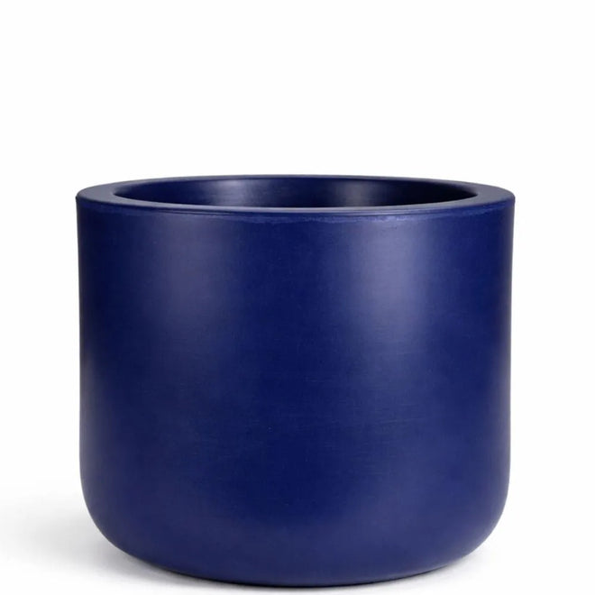Vaso Doha Médio em Polietileno