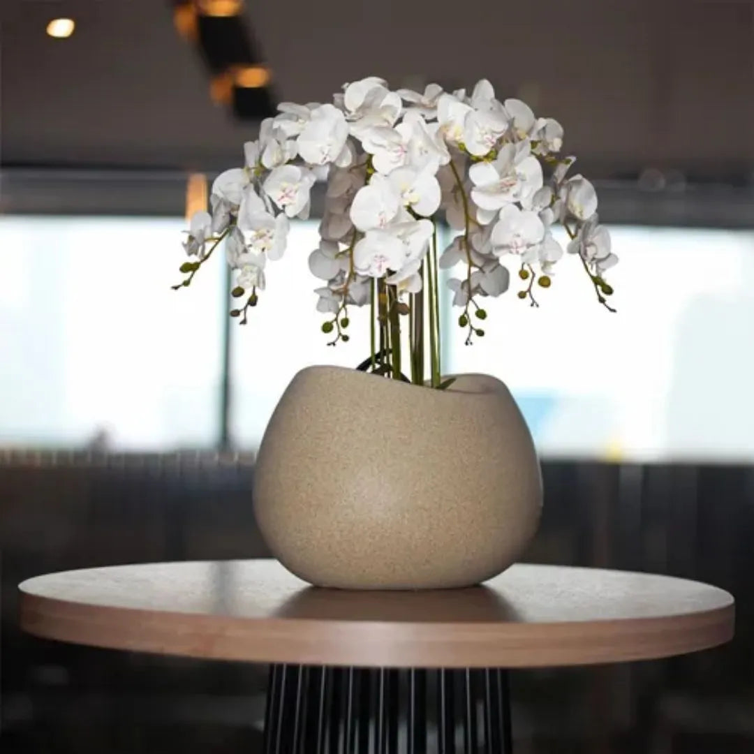 Kit 2 Vasos Oval Texturizado Nutriplan