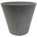 Vaso Cônico em Polietileno