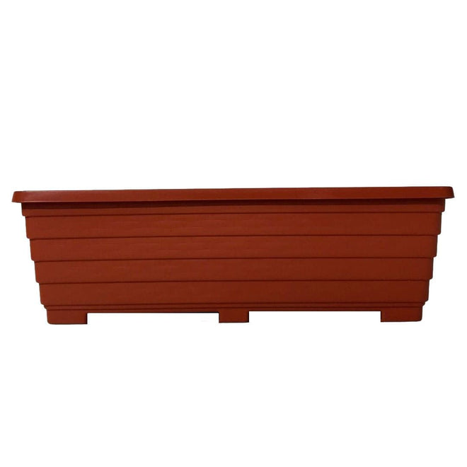 Jardineira Floreira Goyama em Plástico 60cm