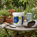 Adubo  Para Plantas Fertilizante Avena Jardim 400g