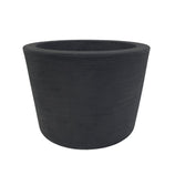 Vaso Cilindro Montreal em Polietileno