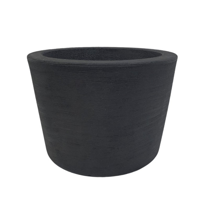 Vaso Cilindro Montreal em Polietileno