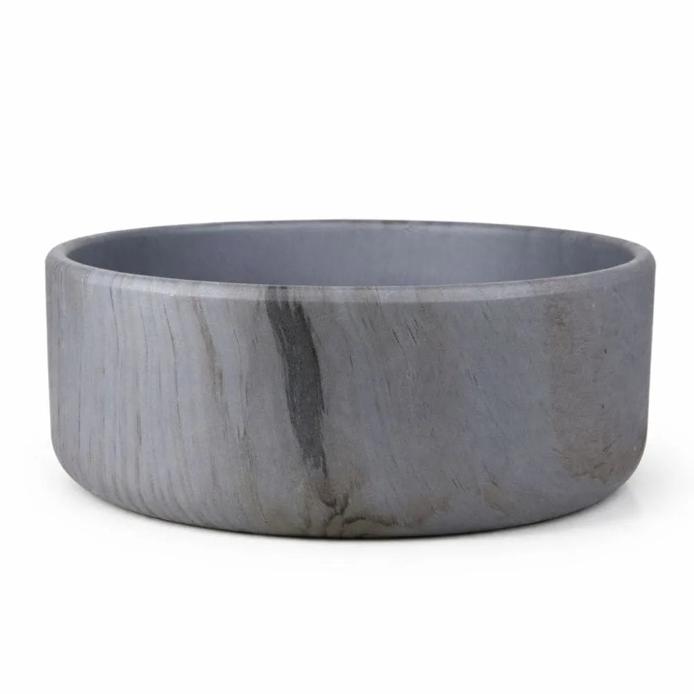 Vaso Bacia Linha Genebra em Cerâmica