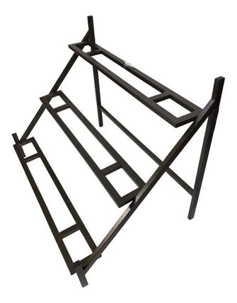 Suporte Escada para Jardineiras de até 100cm