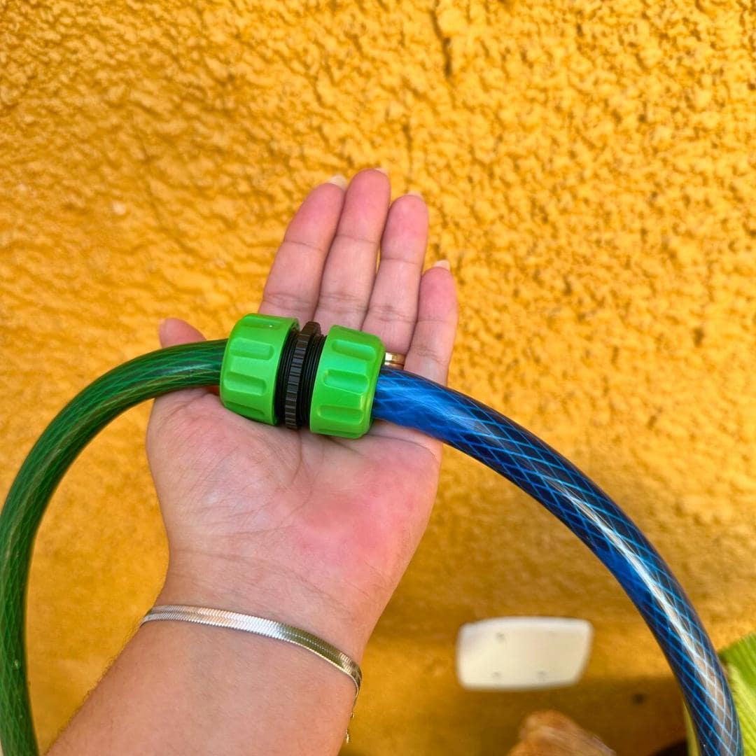 Conexão União Emenda Trapp DY 8014 1/2