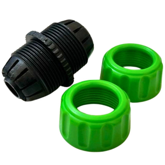 Conexão União Emenda Trapp DY 8014 1/2