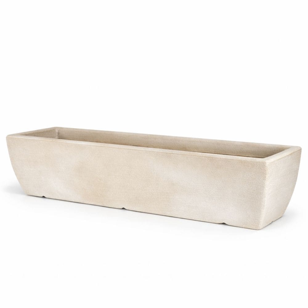 Jardineira Viena Alta em Polietileno