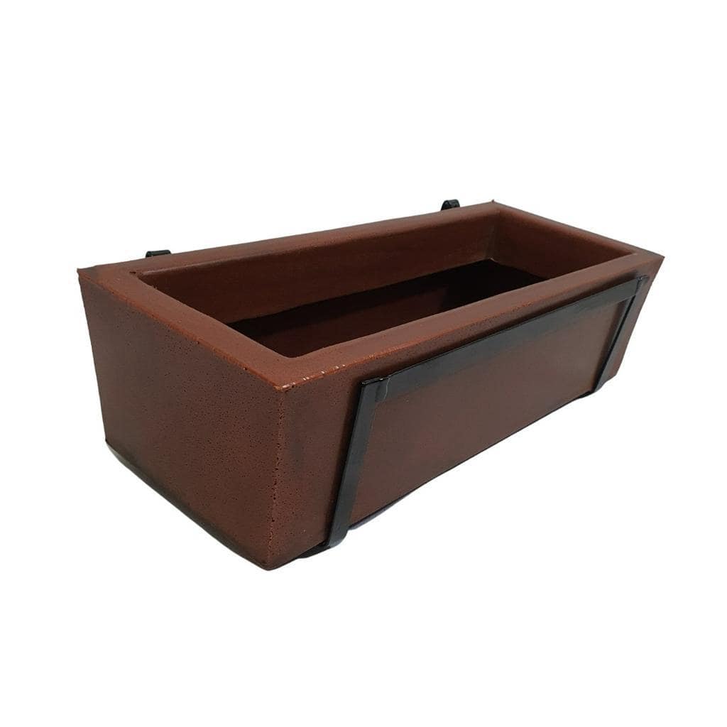 Kit Suporte + Jardineira Havana