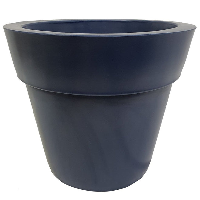 Vaso Atenas em Polietileno com borda - Tamanhos Grandes