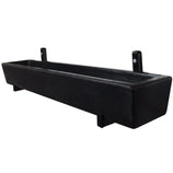 Suporte Jardim Vertical com Jardineira