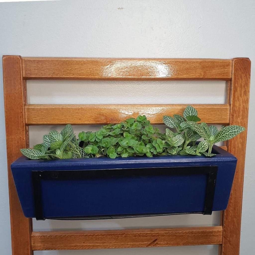 Kit Suporte + Jardineira Havana