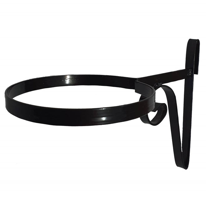 Suporte de Ferro Argola para Jardim Vertical