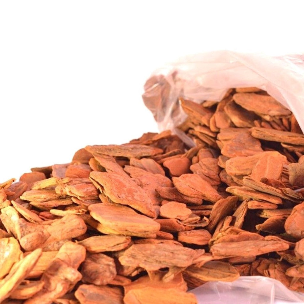 Casca de Pinus Polida 7kg