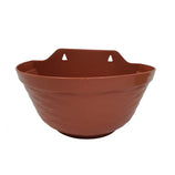 Meio Vaso de Parede para Jardim Vertical