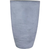 Vaso Pequim em Polietileno Texturizado 68x42cm